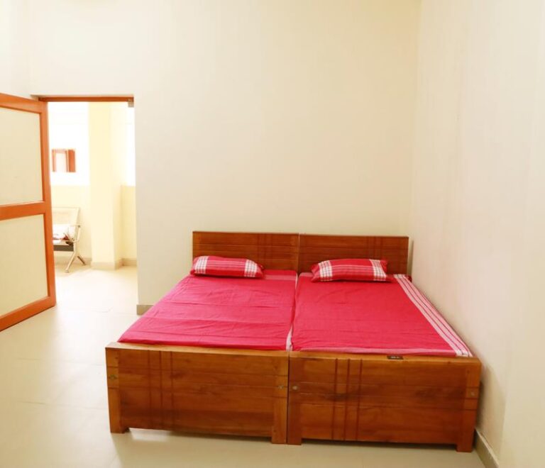 A Safe Haven for Women in Kozhikode: Why She Homes is More than Just a Hostel